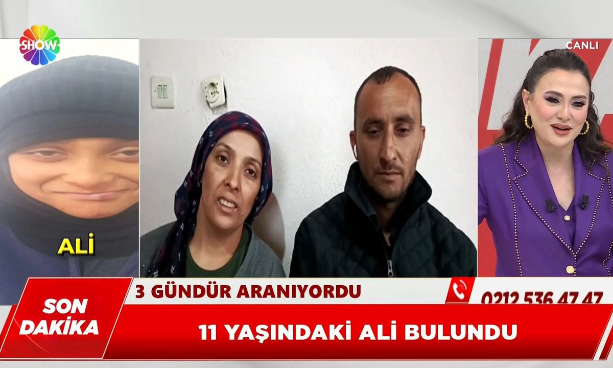 Didem Arslan Yılmaz'la Vazgeçme