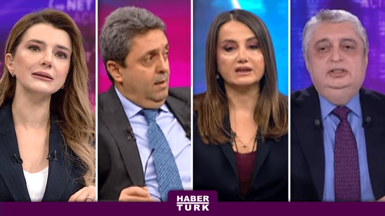 Açık Ve Net - 28 Ocak 2026 (ABD'nin İran'a Saldırı Planı Ne?)