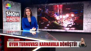 Bir sonraki turnuva Türkiye'de olacak!