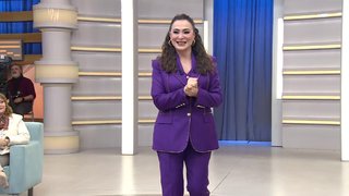 Ali, 3 günün sonunda canlı yayında bulundu.