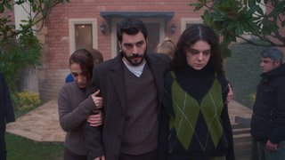 Karslı Konağı'na Timur yetişti!