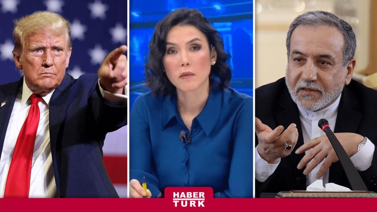 HT 360 - 29 Ocak 2026 (Trump, İran'dan Ne Talep Ediyor?)