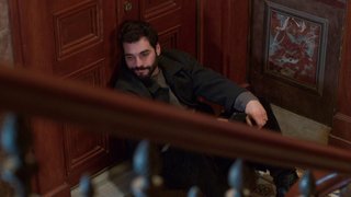 Timur, Reyhan'ın kapısında!