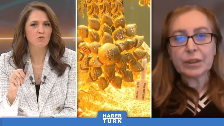 Altın Ocak Ayını En Güçlü Yükselişle Mi Kapatacak?