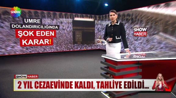 2 yıl cezaevinde kaldı, tahliye edildi...