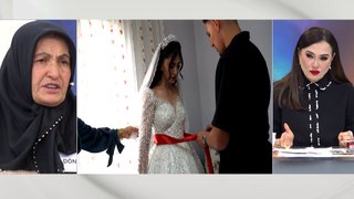 Didem Arslan Yılmaz'la Vazgeçme 1223. Bölüm Fragmanı