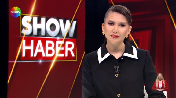 Show Ana Haber - 30.01.2026