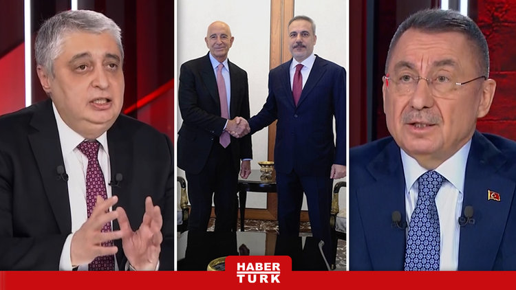 Özel Röportaj - 30 Ocak 2026 (ABD İran’a Müdahale Eder Mi?)