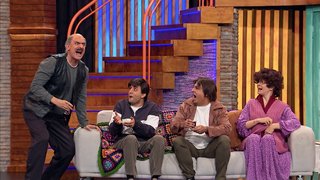 Güldür Güldür Show 425. Bölüm Teaserı