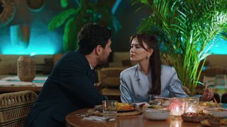 Fatih ve Emir'in işbirliği...