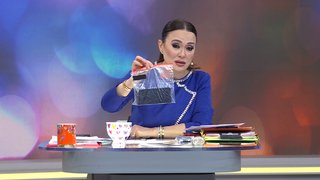 Yılmaz, kayıp Hatice'yi saatler içerisinde buldu.