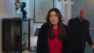 Kıvılcım, Ünallar Konağı'nı terk etti!