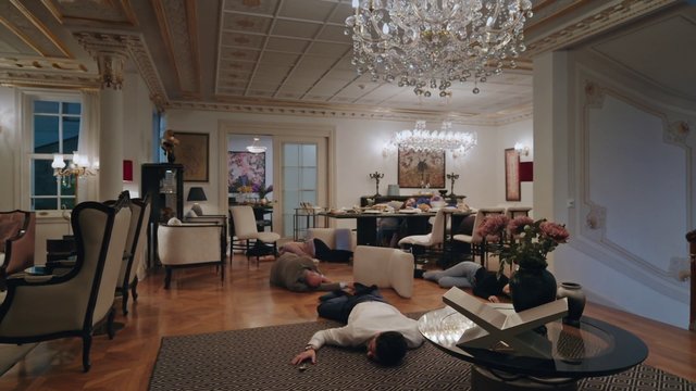 Ünal ailesinin başına ne geldi?