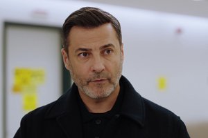 Kızılcık Şerbeti 124. Bölüm Fragmanı