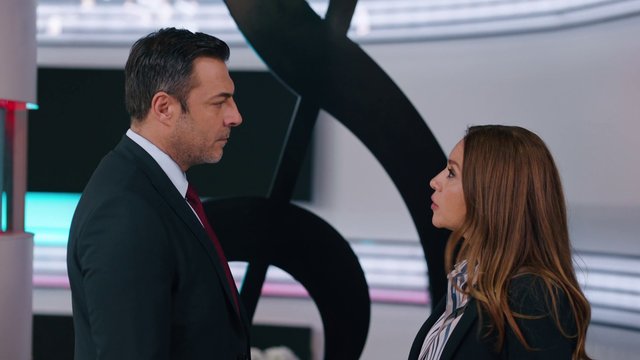 Kıvılcım'dan Ömer'e uyarı!