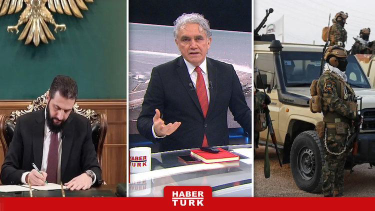 Ana Haber Bülteni - 30 Ocak 2026 (Şam İle SDG Mutabakata Vardı: Sahada Ne Değişecek?)