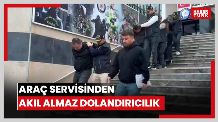 Lüks araca "Sandık motor taktık" oyunu bilirkişi bozdu