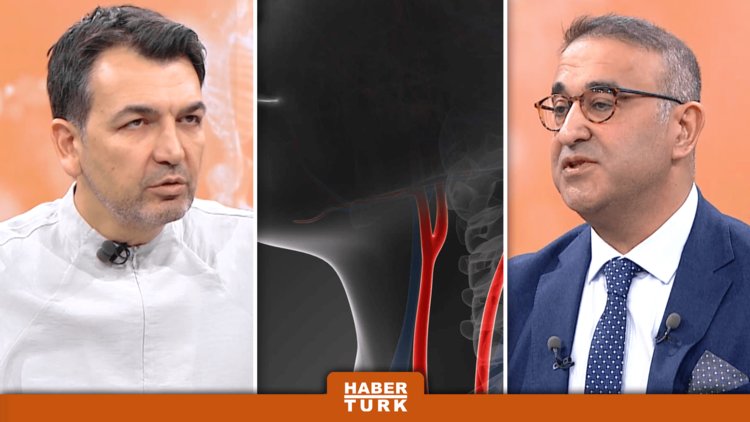 Mucize Hayat - 31 Ocak 2026 (Şah Damarına Nasıl Stent Uygulanır?)