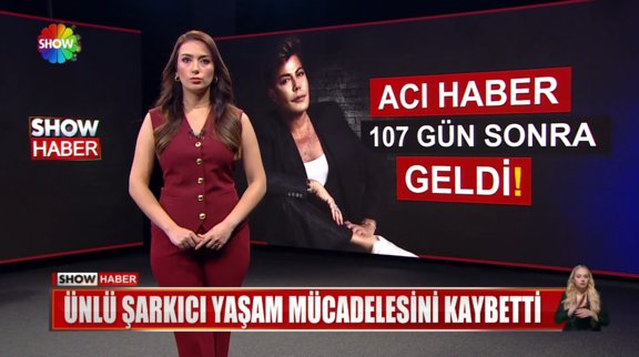 Fatih Ürek'ten acı haber...
