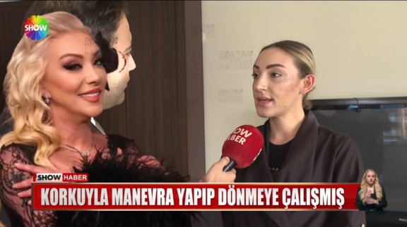 Güllü soruşturmasında yeni gelişme!