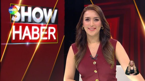 Show Ana Haber - 31.01.2026