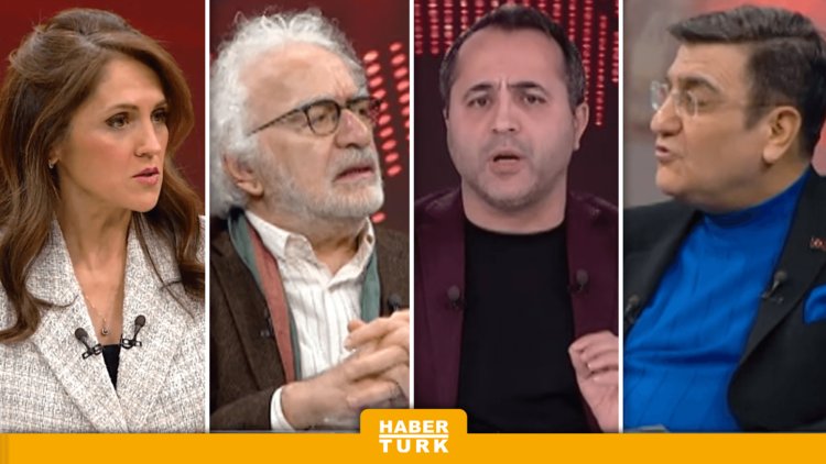 Olaylar Ve Görüşler - 30 Ocak 2026 (İsrail, ABD'yi Savaşa Mı İtiyor?)