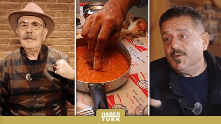 Adnan Şahin İle Halkın Lezzetleri - 31 Ocak 2026 (Adnan Şahin Türkiye'nin Başlangıç Noktası Samsun'da)