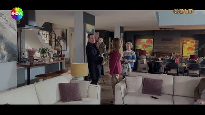 Kızılcık Şerbeti 123. Bölüm Kamera Arkası