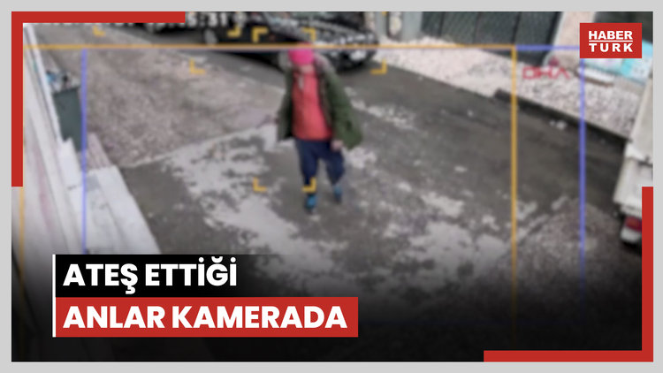 Tabancayla kayınpederini öldürüp, kayınbiraderini yaraladıktan sonra kaçtı