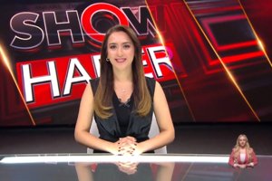 Show Ana Haber - 01.02.2026