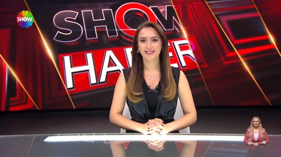 Show Ana Haber - 01.02.2026