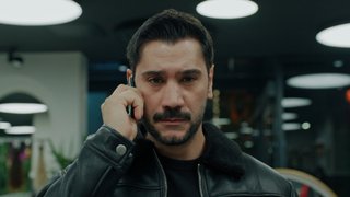 Emir sevdikleri için mücadeleye hazırlanıyor.