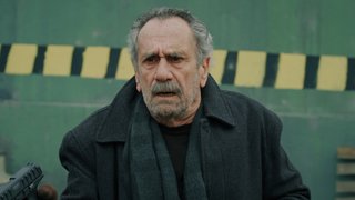 Emir ve Muhittin büyük bir çatışmaya giriyor...