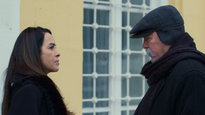 Veliaht 20. Bölüm Fragmanı