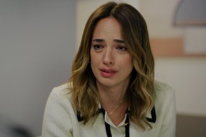 Rüya Gibi 10. Bölüm Fragmanı