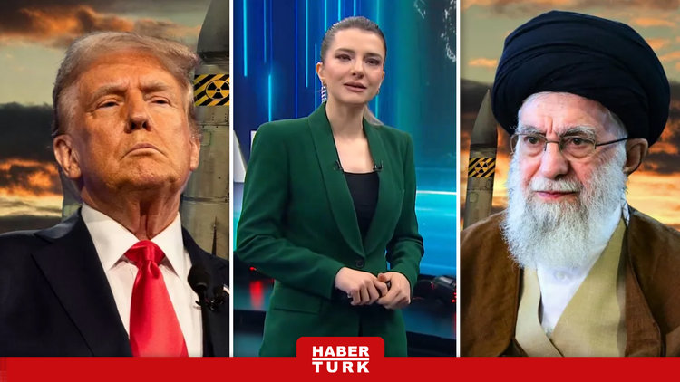 Ana Haber Bülteni - 1 Şubat 2026 (ABD İle İran Anlaşacak Mı?)