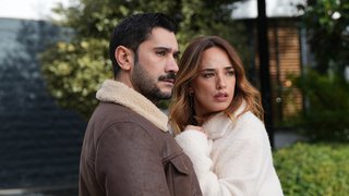 Rüya Gibi 9. Bölüm