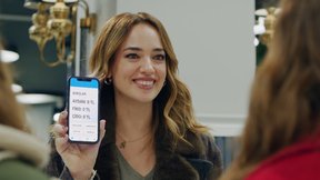 Aydan, Bora'yı oyuna getiriyor!