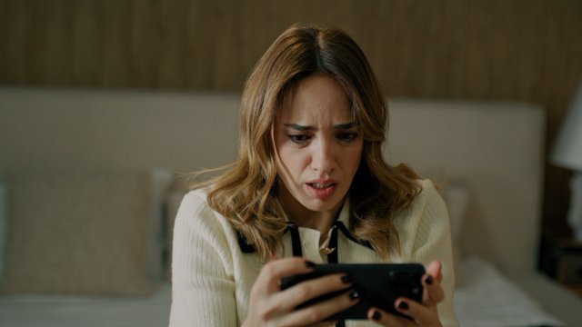 Aydan, Sezen'in sırrını öğreniyor!