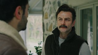 Emir, Zahide Melek ve Bora ortaklığını öğreniyor.