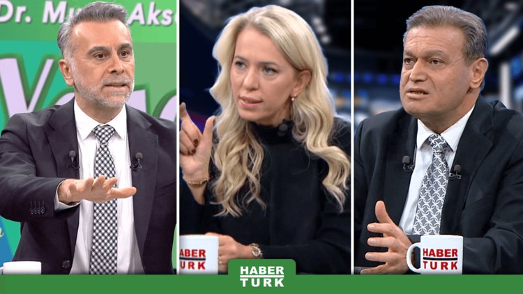 Murat Aksoy İle İyi Yaşam - 1 Şubat 2026 (HPV Aşısı Ve Polen Alerjisi: Her Şeyin Yanıtı Burada!)