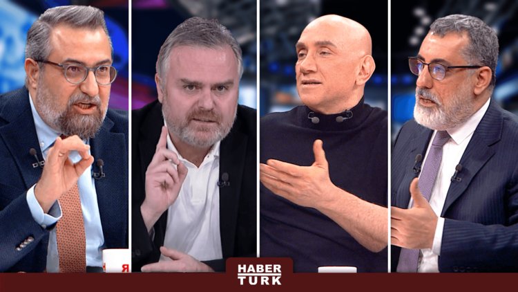 Gerçek Fikri Ne? - 31 Ocak 2026 (İran'da Kazılan 5 Bin Mezarın Anlamı Ne?)