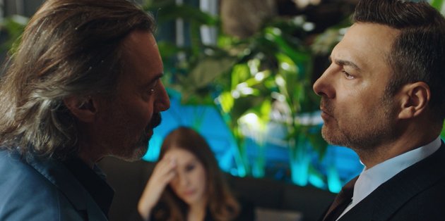 Kızılcık Şerbeti 124 . Bölüm Son Fragmanı