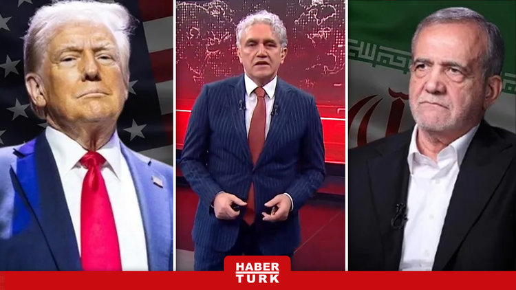 Ana Haber Bülteni - 2 Şubat 2026 (ABD - İran Görüşmesi İstanbul'da Mı?)