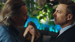 Kızılcık Şerbeti 124. Bölüm 2. Fragmanı