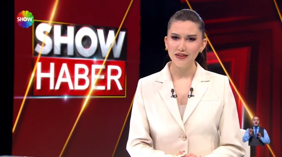 Show Ana Haber - 02.02.2026