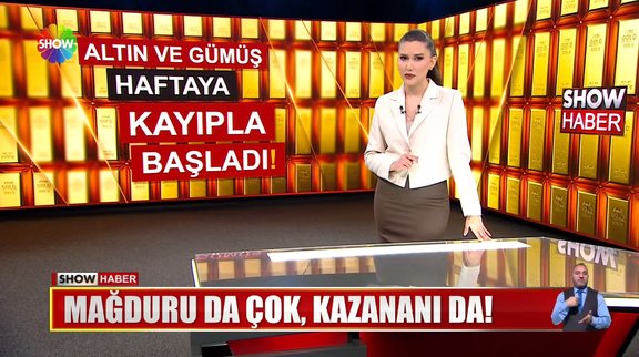 Altının fiyatı neden düştü?