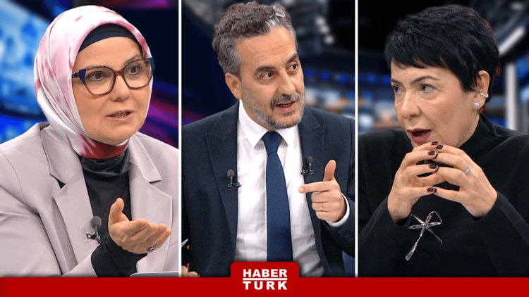 Ben'ce - 2 Şubat 2026 (Ayşe Böhürler & Kadir Kaymakçı & Nuran Yıldız)