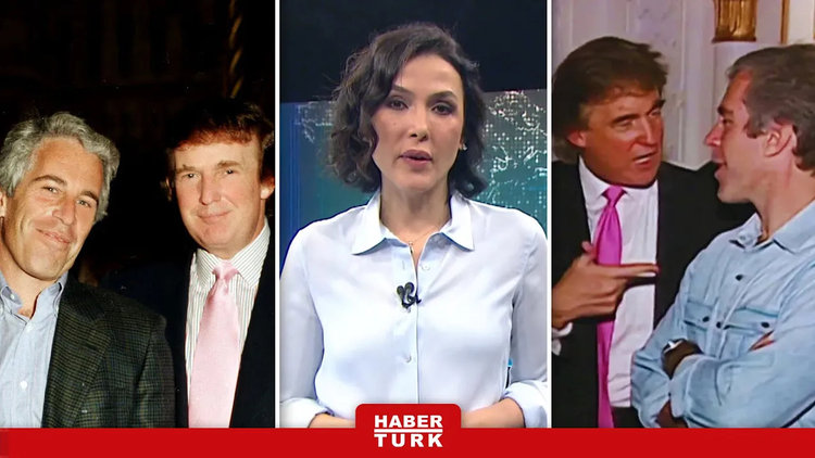 Ana Haber Bülteni - 31 Ocak 2026 (Epstein'le Kimlerin Teması Vardı?)