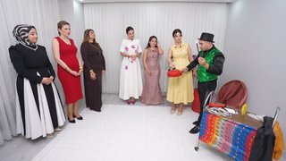 Gelin Evi 1647. Bölüm Fragmanı